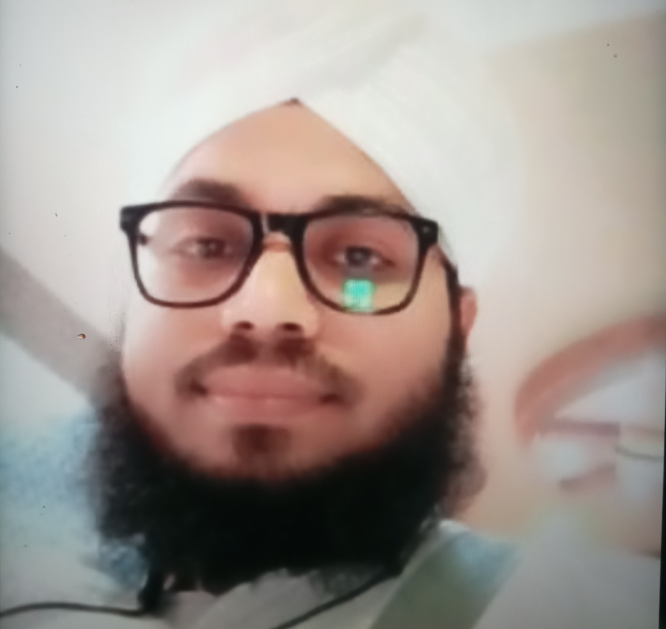 Muhammad Irshad Madani