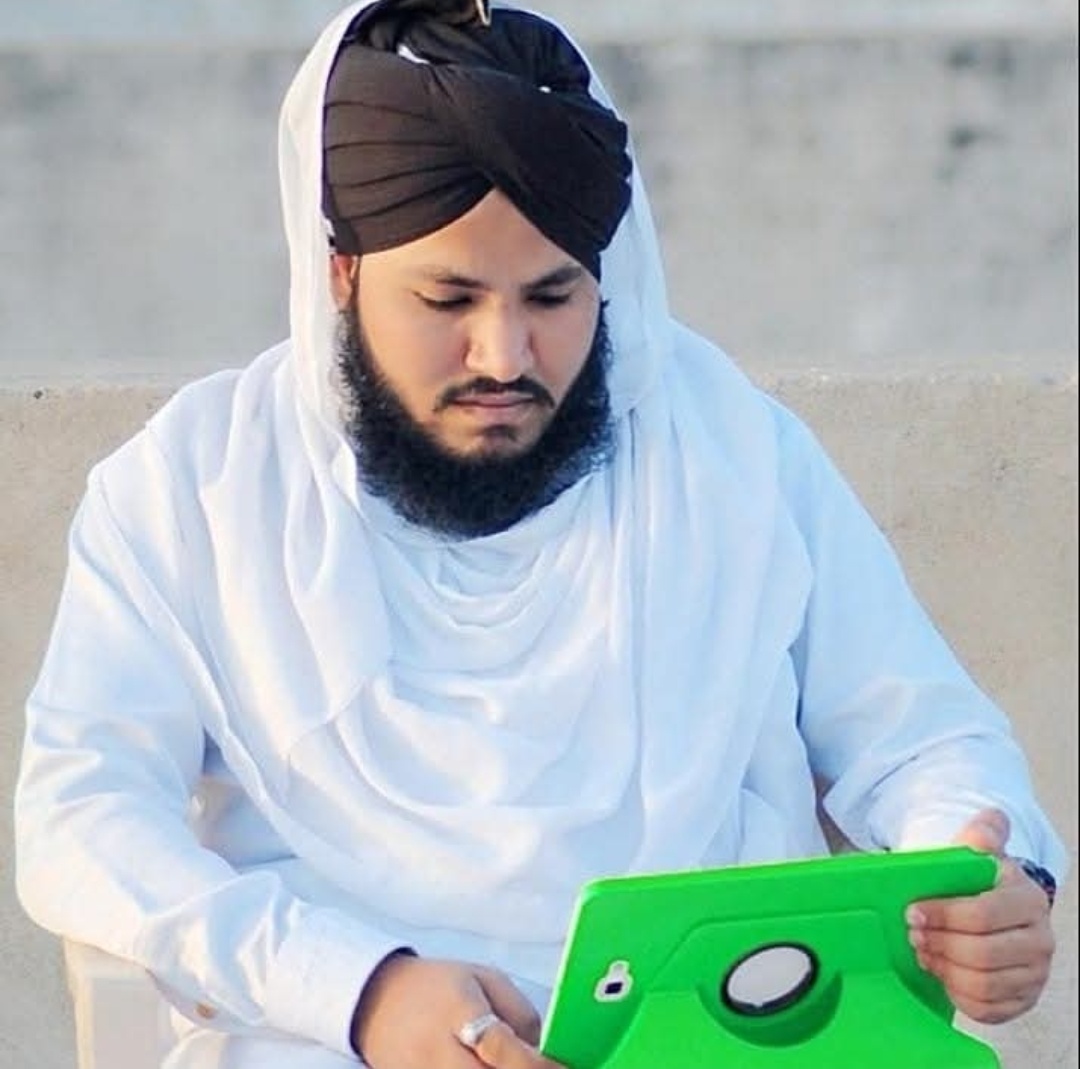 Amir madani