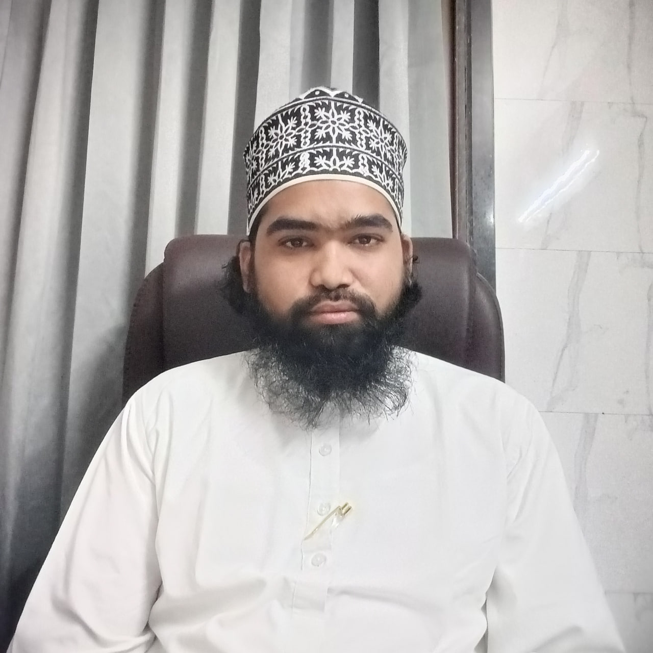 Mohd Ayaz Madani