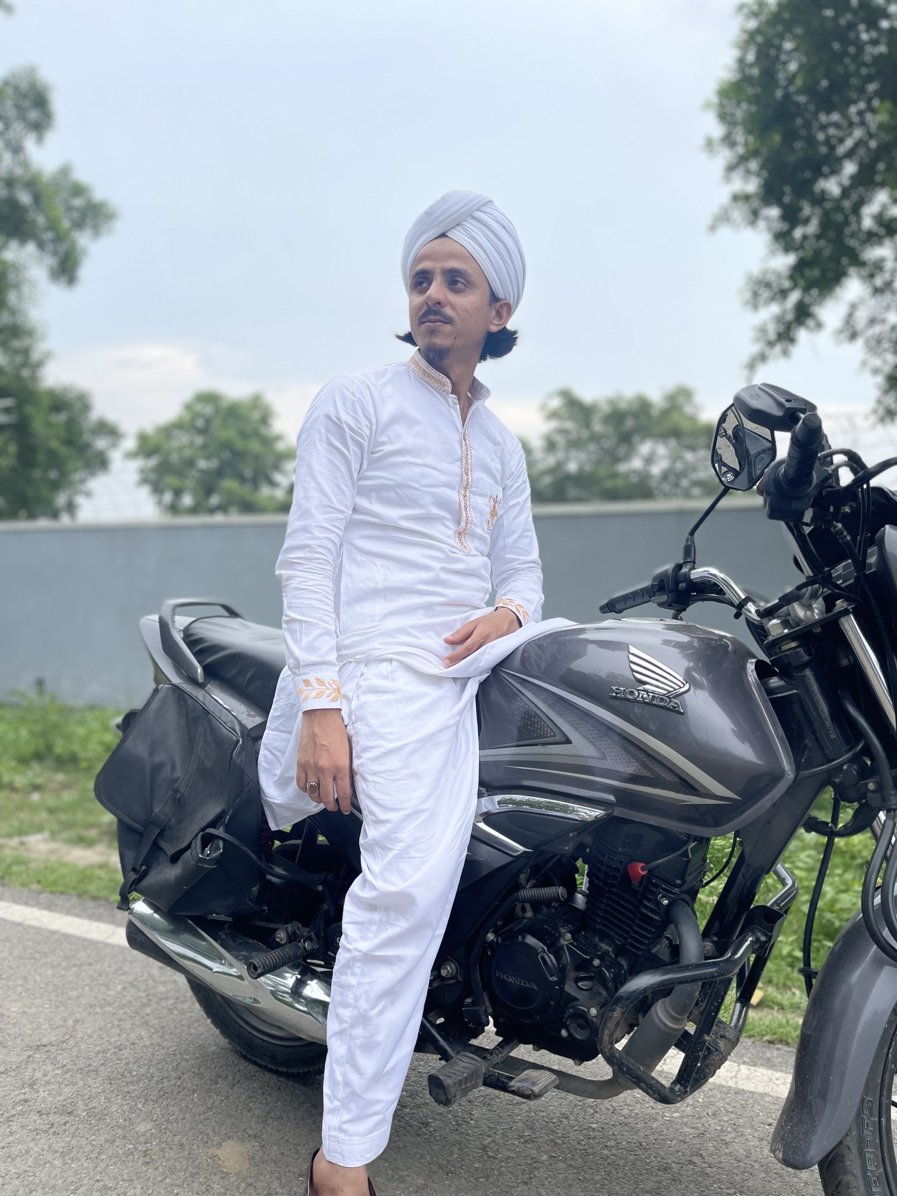 Faheem Attari