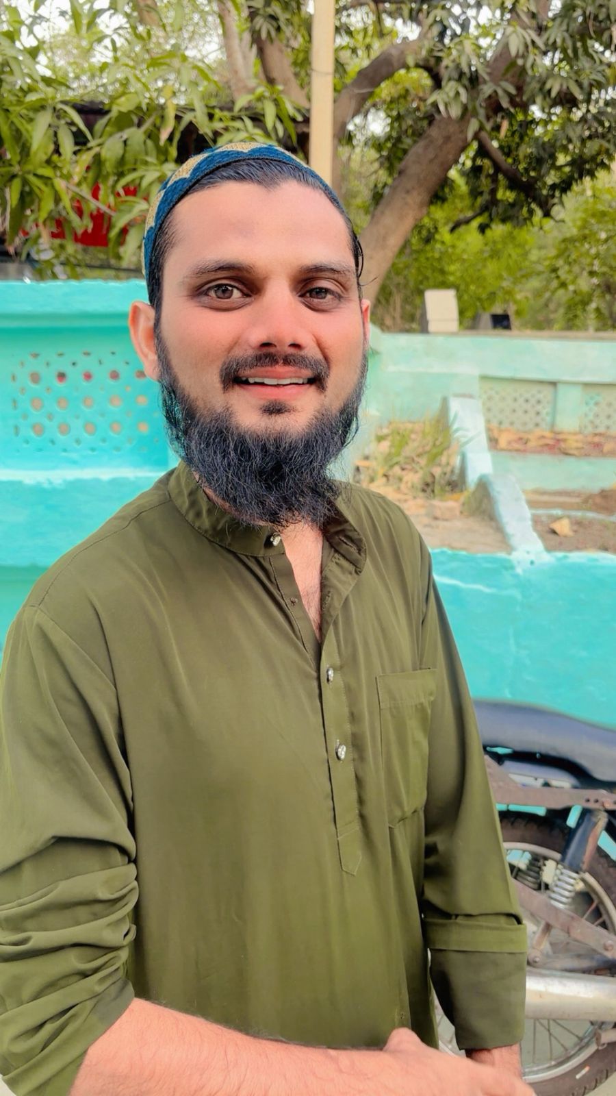 Mohd shadab khan