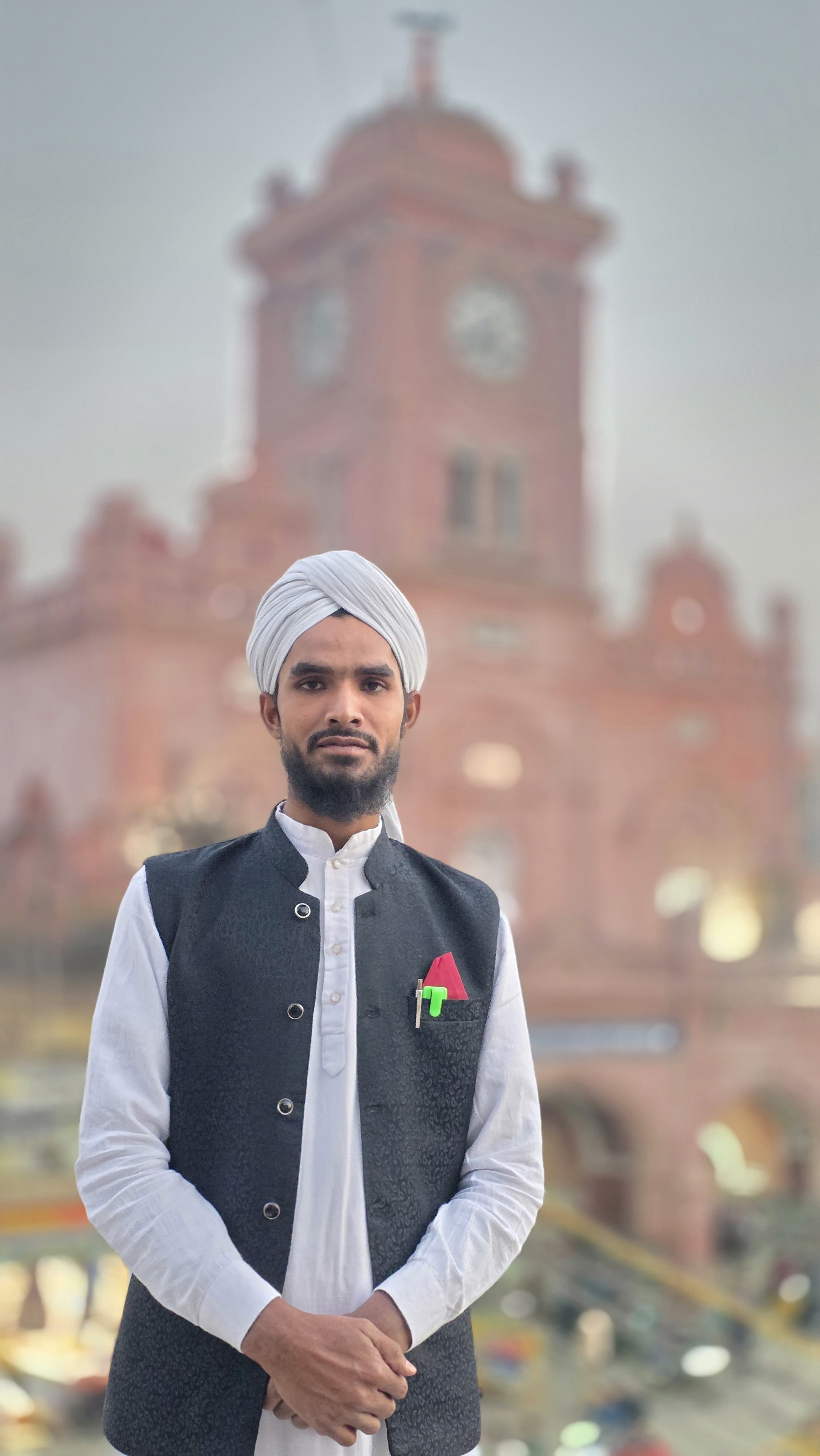 Munasif Raza