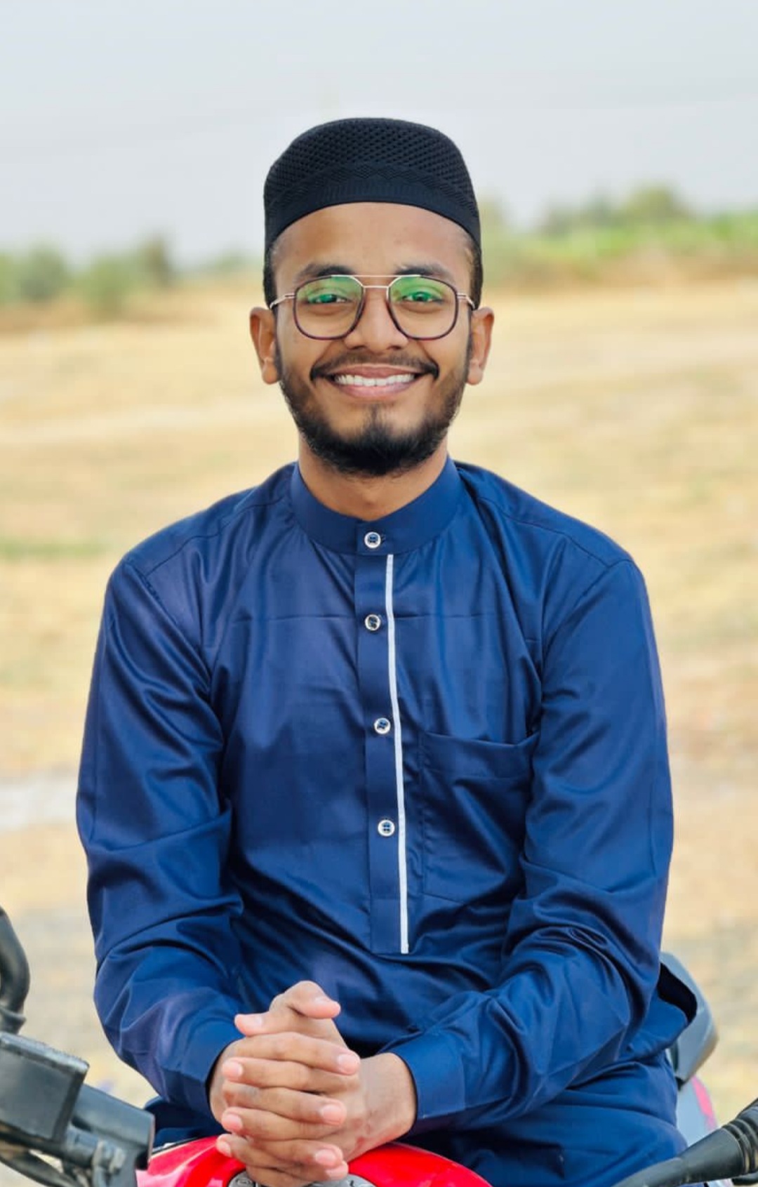 Ahemadraza