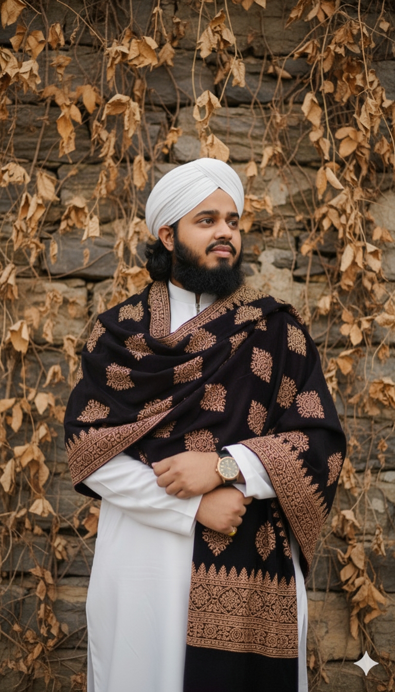 Kaleem Ullah Khan
