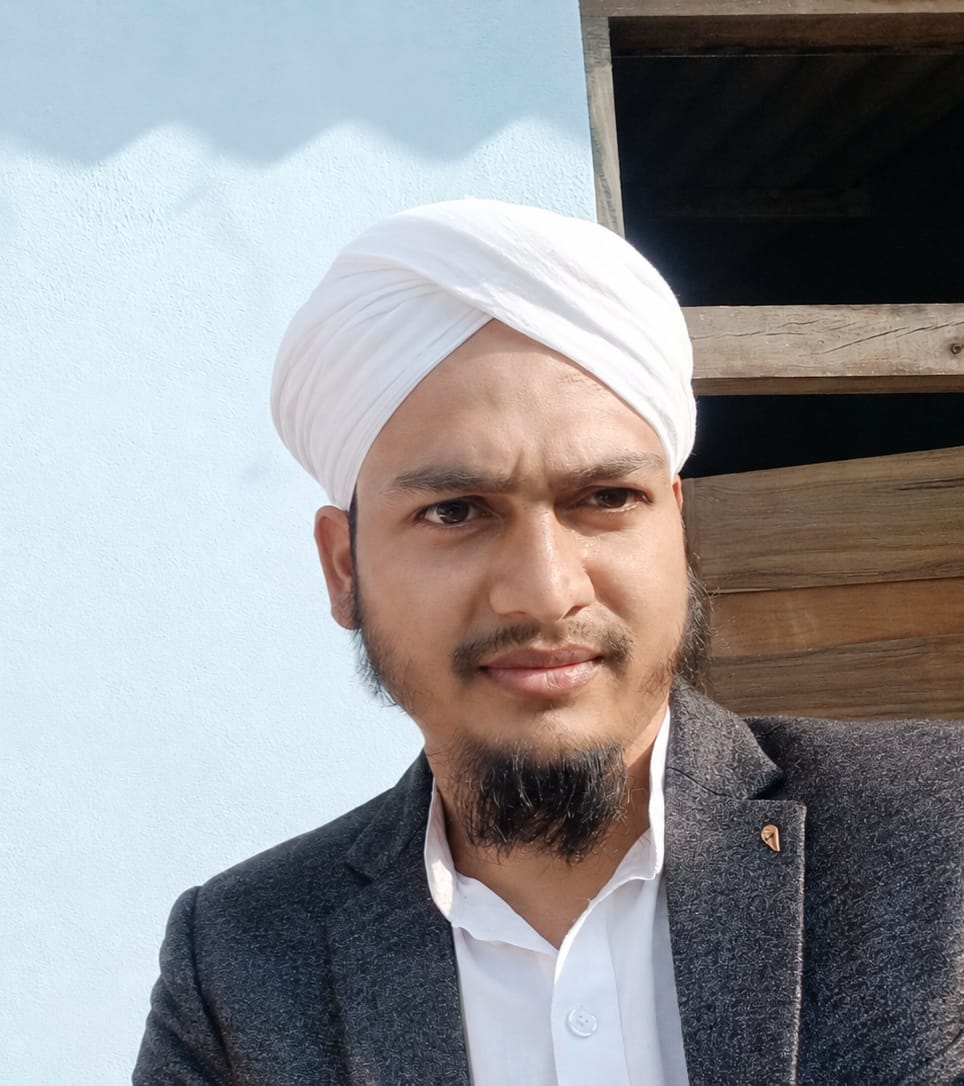 Adil raza