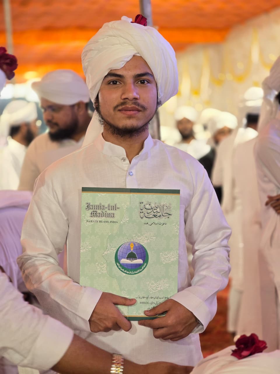 Aman Attari