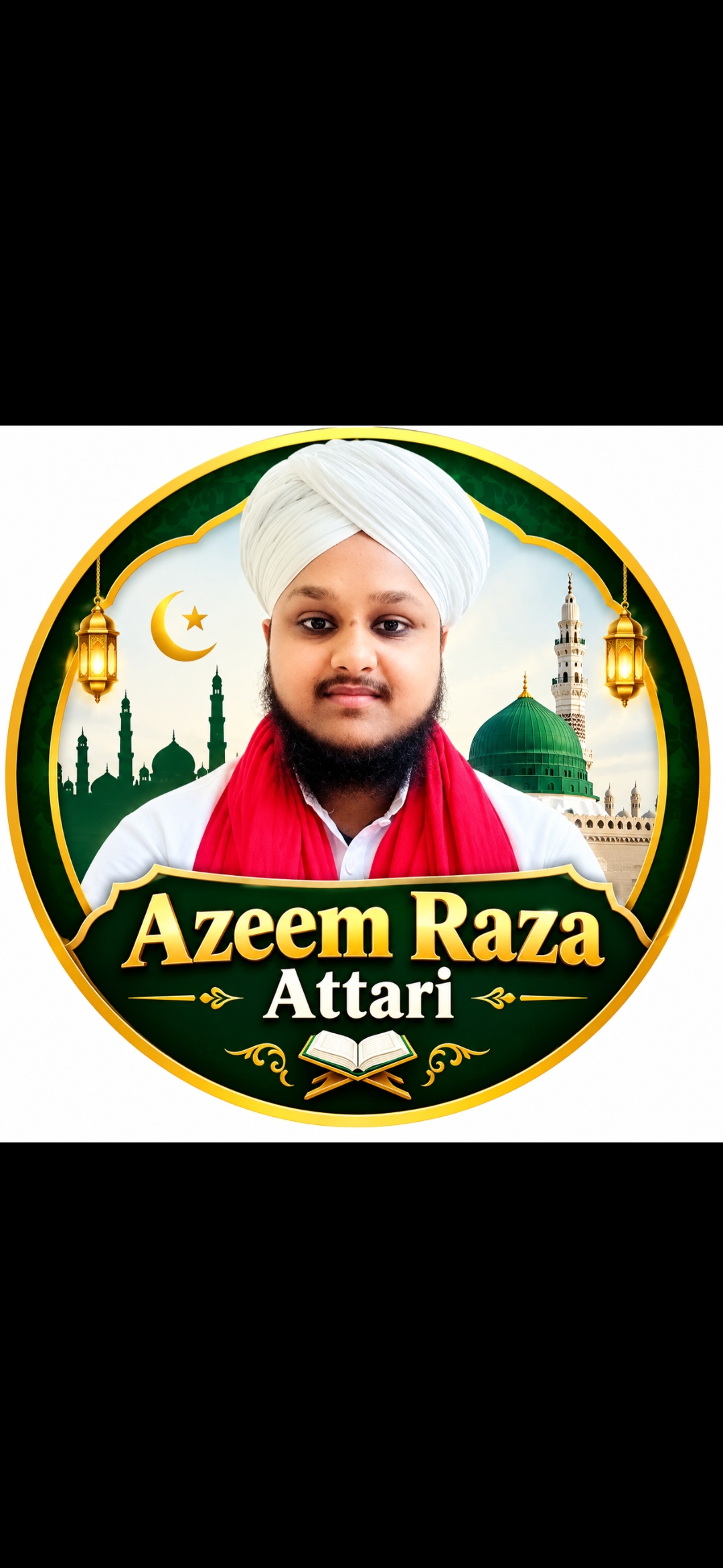 Azeem Attari